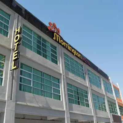Mornington Hotel Soon Choon Ipoh