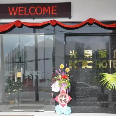KTC HOTEL