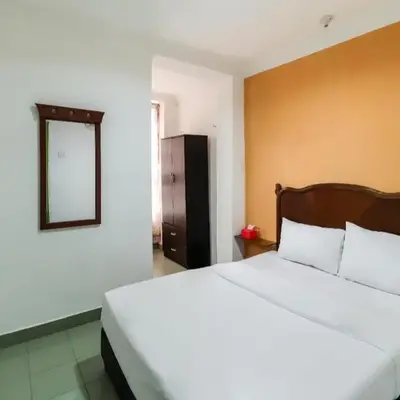 OYO 89584 Hotel Sahara Kuala Kubu Bharu