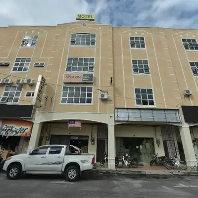 SPOT ON 91178 Motel Impian