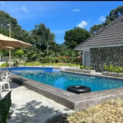 OYO Home 90711 9 Roses Villa