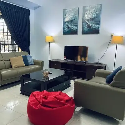D Ocean Homestay