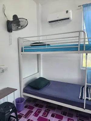 Gallery image of Homestay Zaishazali in Gelugor