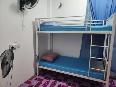 Gallery image of Homestay Zaishazali in Gelugor