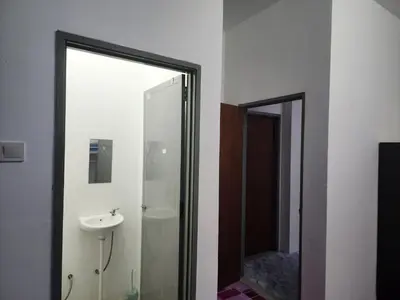 Gallery image of Homestay Zaishazali in Gelugor