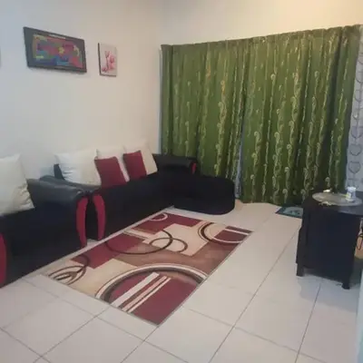 AMRI KLATE Homestay