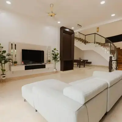 Gelugor 2Storey Big Bungalow 23pax with BBQ Snooker
