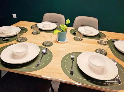 Gallery image of OC63 by Ohtta Cottage Ipoh for 13 Adults 4 Children in Ipoh
