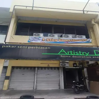 Hotel O J Stay Guesthouse
