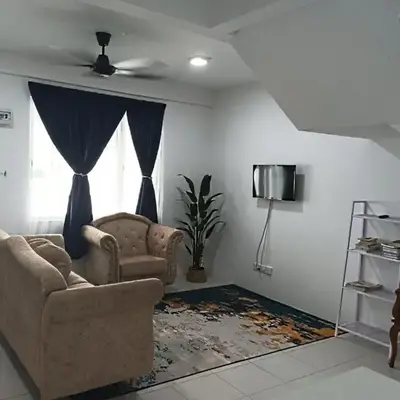Kak Chik Homestay Tasek Gelugor