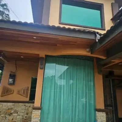 Mount Lake Villa