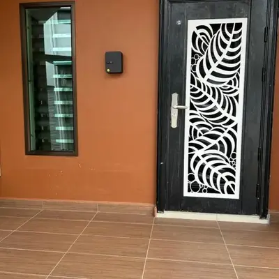 Orkid Apartment 2