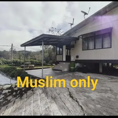 Rizkie homestay
