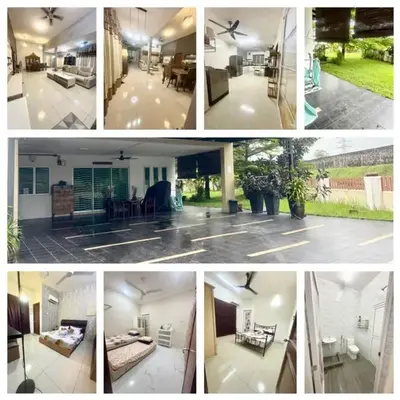 Hannah Homestay Ipoh