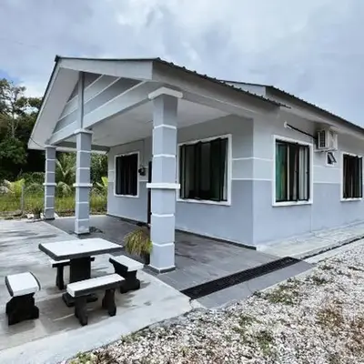 SERAI Homestay