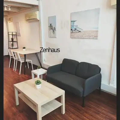 THE CEO LOFT by Zenhaus