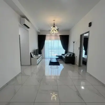 Di Aran Residence Penang