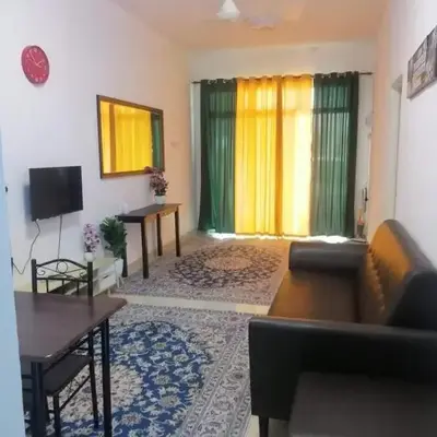 Auni Homestay