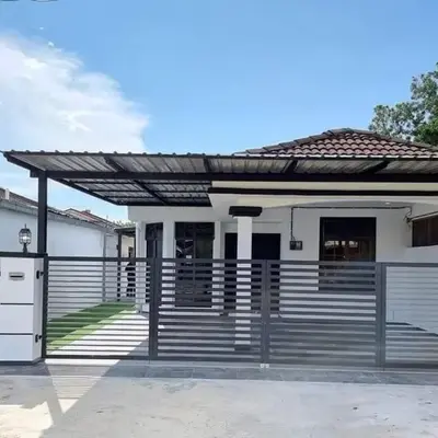 Rania Homestay Tasek Gelugor
