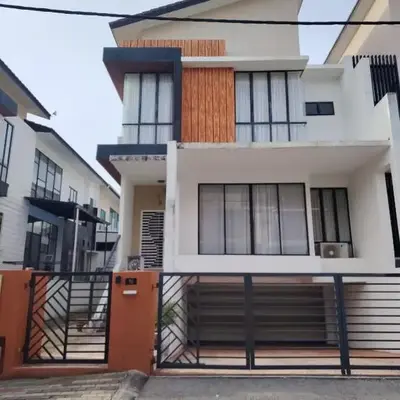 Botani Nadya 5B4B by verve 19 pax
