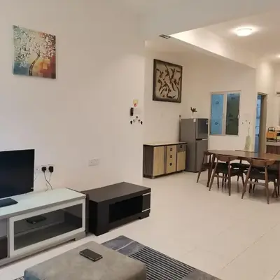 Ummus Homestay