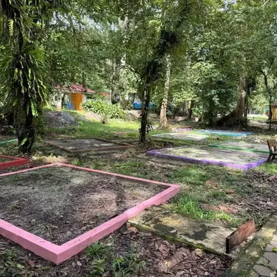 Camp Site