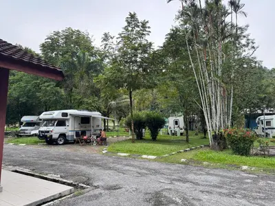 Gallery image of Caravan Site in Tapah