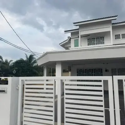 RK Homestay
