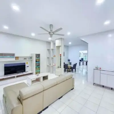 Home in Ipoh