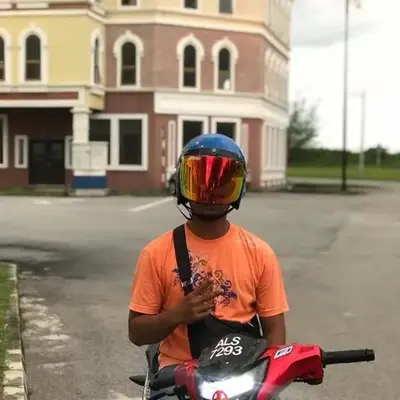 Muhammad Najmi Hakim Bin Abdullah