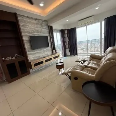 Venus Home 3Room Pool