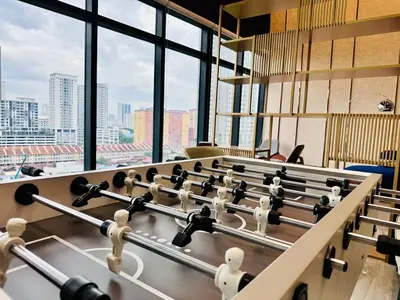 Gallery image of 3BR-2Bath-Sea & City View New Condo in Georgetown 10pax in George Town