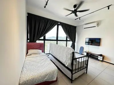Gallery image of Apartment In Georgetown 3BR 10pax in George Town