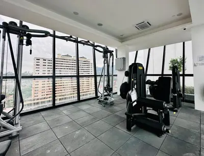 Gallery image of Apartment In Georgetown 3BR 10pax in George Town
