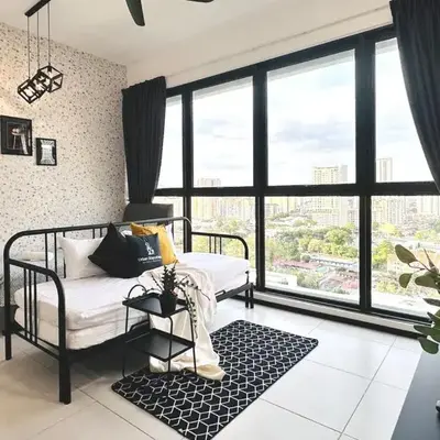 World Class Apartment In Georgetown 3BR 10 pax