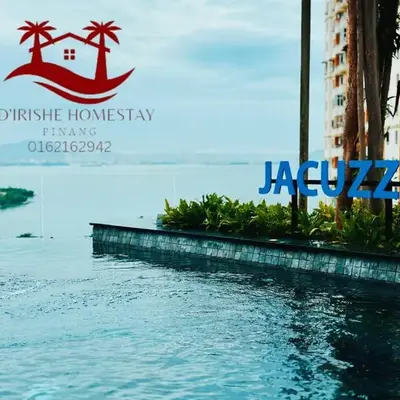 Stunning Luxury Breathtaking Sea & City Views 3BR 12PAX