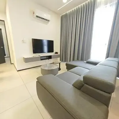 Penang Urban Homestay