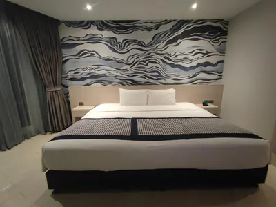 Gallery image of By The Sea in Batu Ferringhi