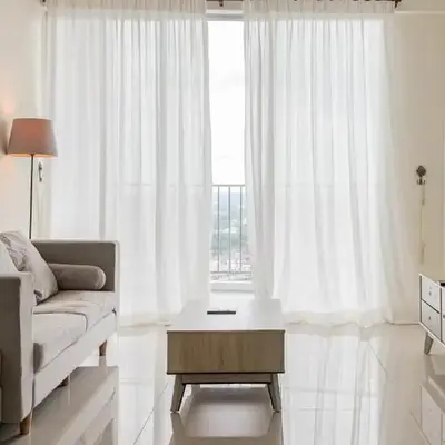 Comfy Sunset View Home with Swimming Pool & Netflix