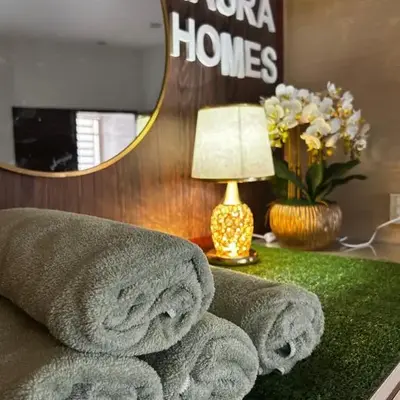 Naura Homes Penang
