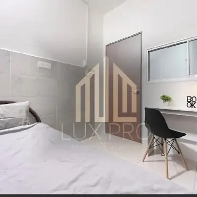 Residensi prima kampung paloh