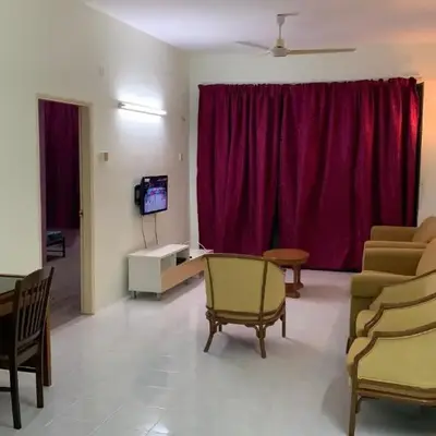 Homestay Bintang Maya