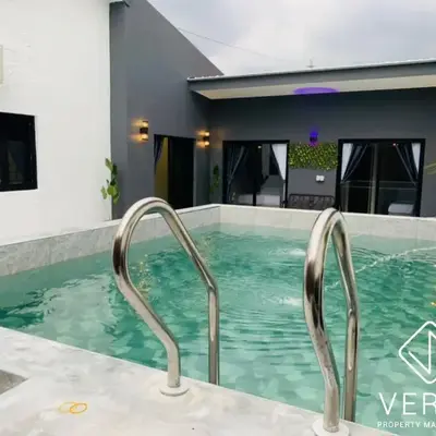 Ipoh C Private Club House by Verve EECH109