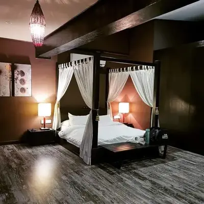 30A Studio Room Medan Ipoh with Pool Table
