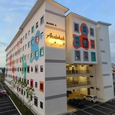 IFS SoHo 2 Basic Studio