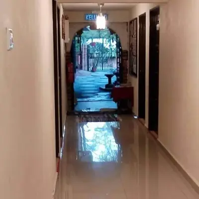 Ali's Guest House