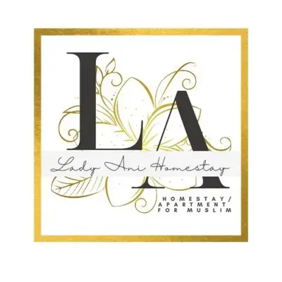 CAMERON LADY ANI Homestay