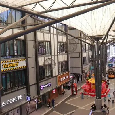 Hotel Aaraa