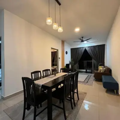 Shahiqa Homestay Cameron Highland