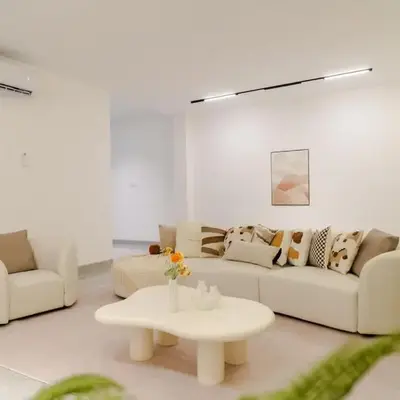 Georgetown Bright & Kid-Friendly KTV 3BR 15pax C